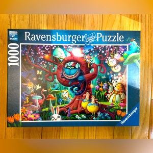 Ravensburger “Most Everyone Is Mad”